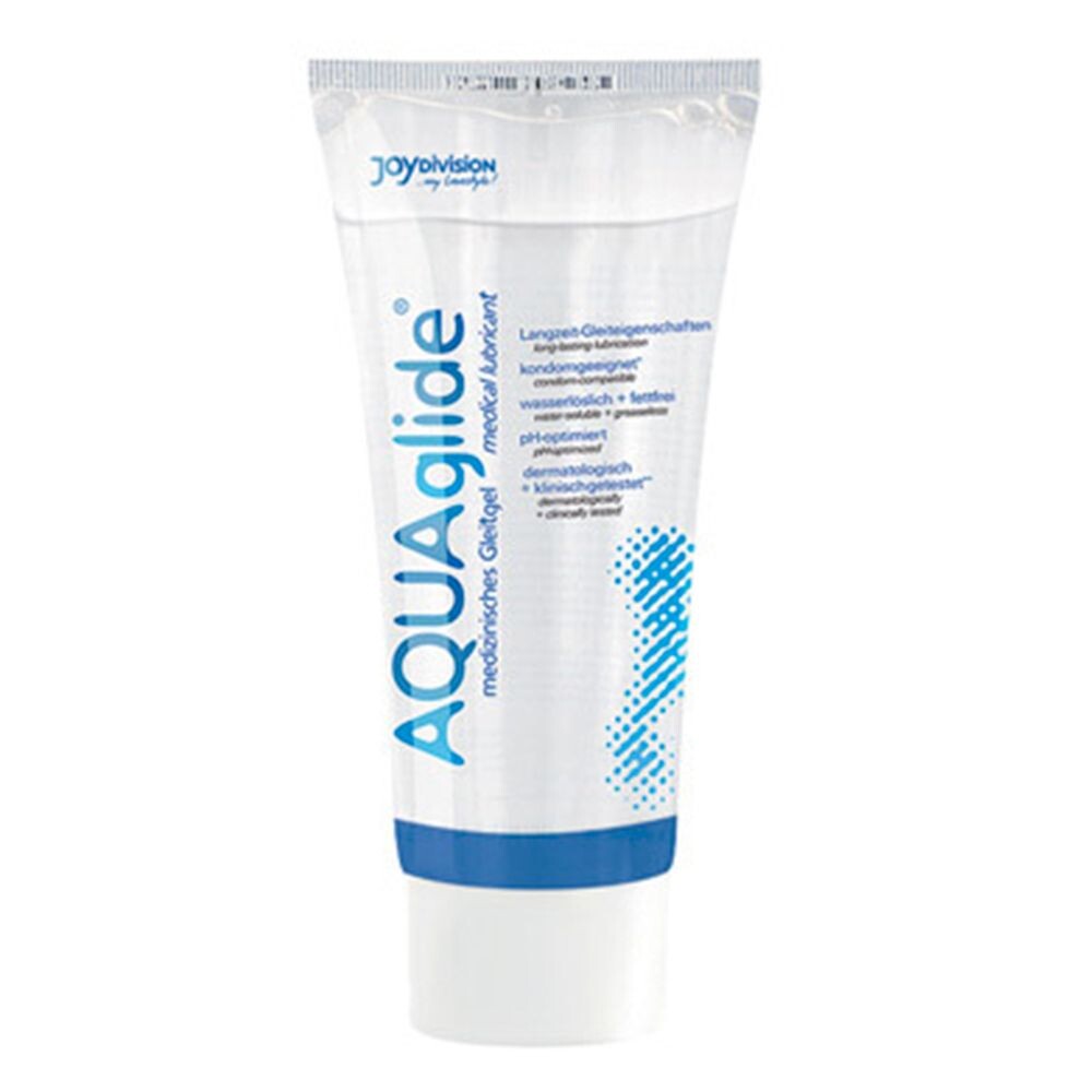 Lubrificante Vaginale Aquaglide Neutral - immagine 5