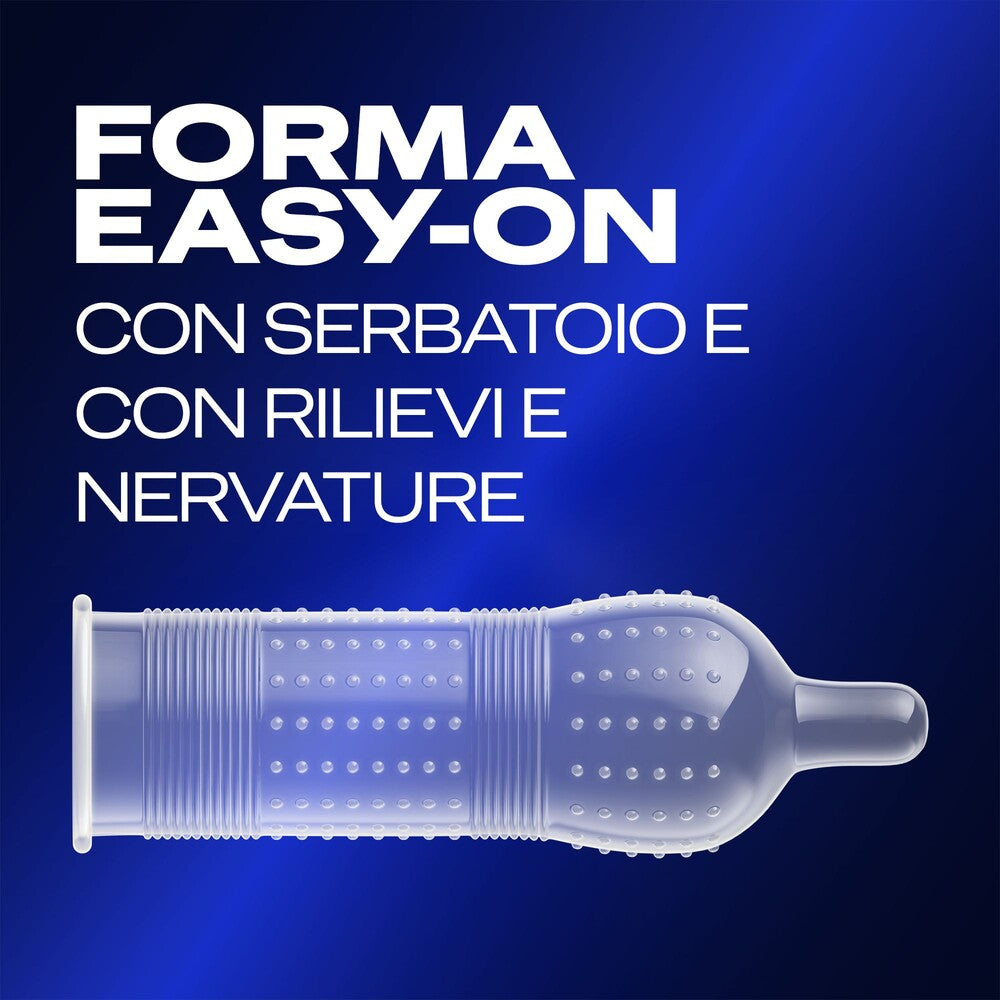 Preservativi Durex Sync - immagine 3