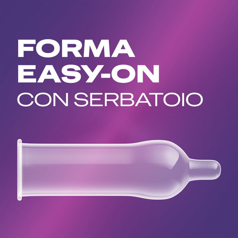 Preservativi Durex No Latex - immagine 3