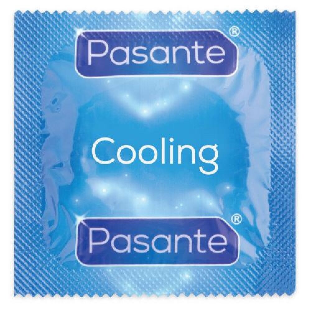 Preservativi Stimolanti Pasante Climax - immagine 2