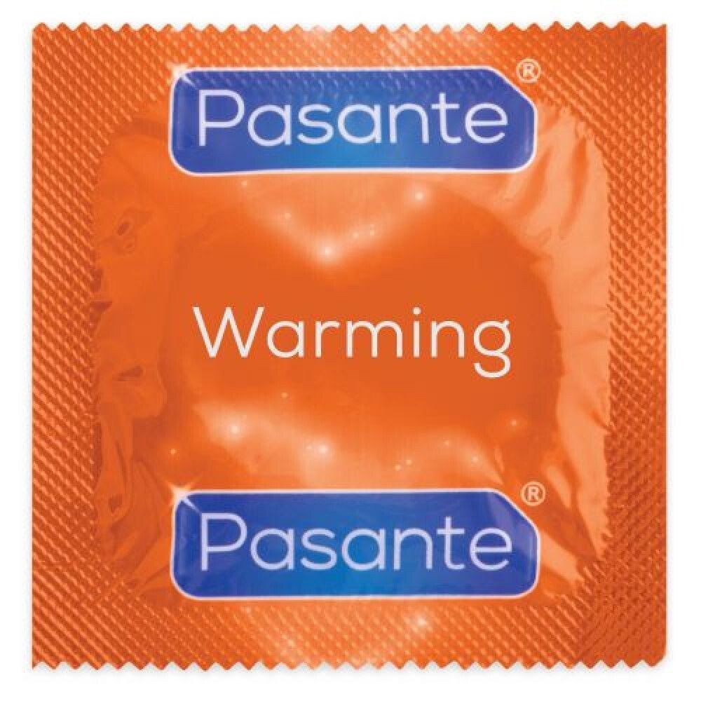 Preservativi Stimolanti Pasante Climax - immagine 3