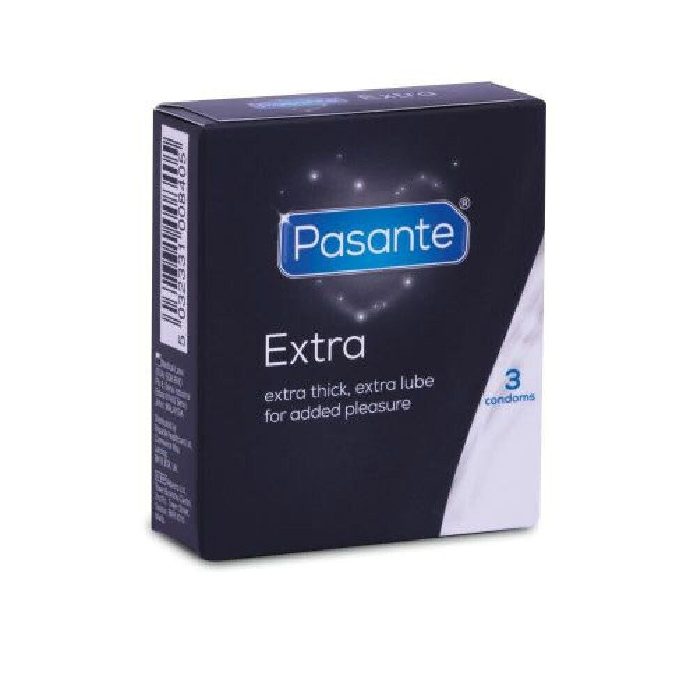 Preservativi Classici Pasante Extra - immagine 9