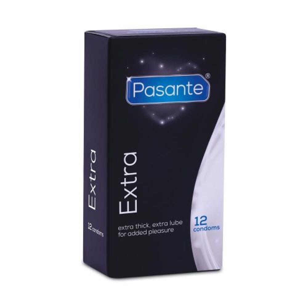 Preservativi Classici Pasante Extra - immagine 1