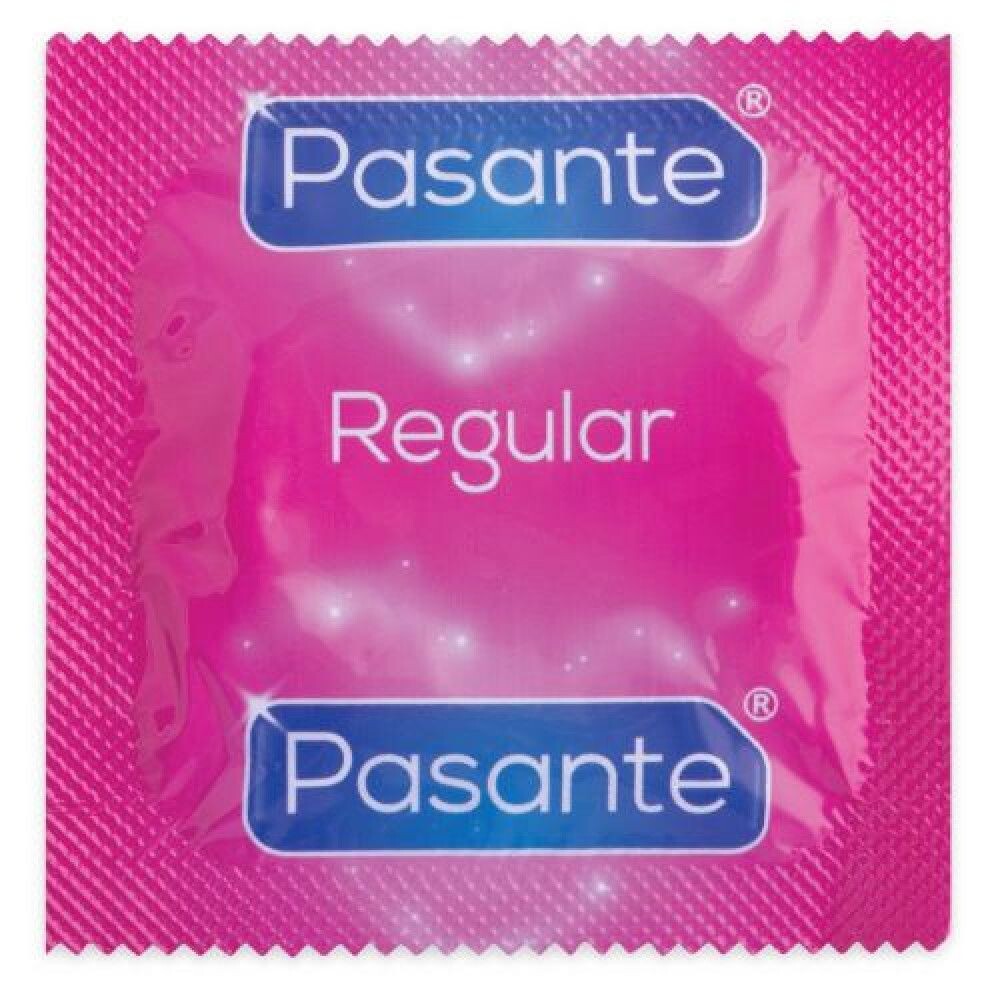 Preservativi Classici Pasante Regular - immagine 6