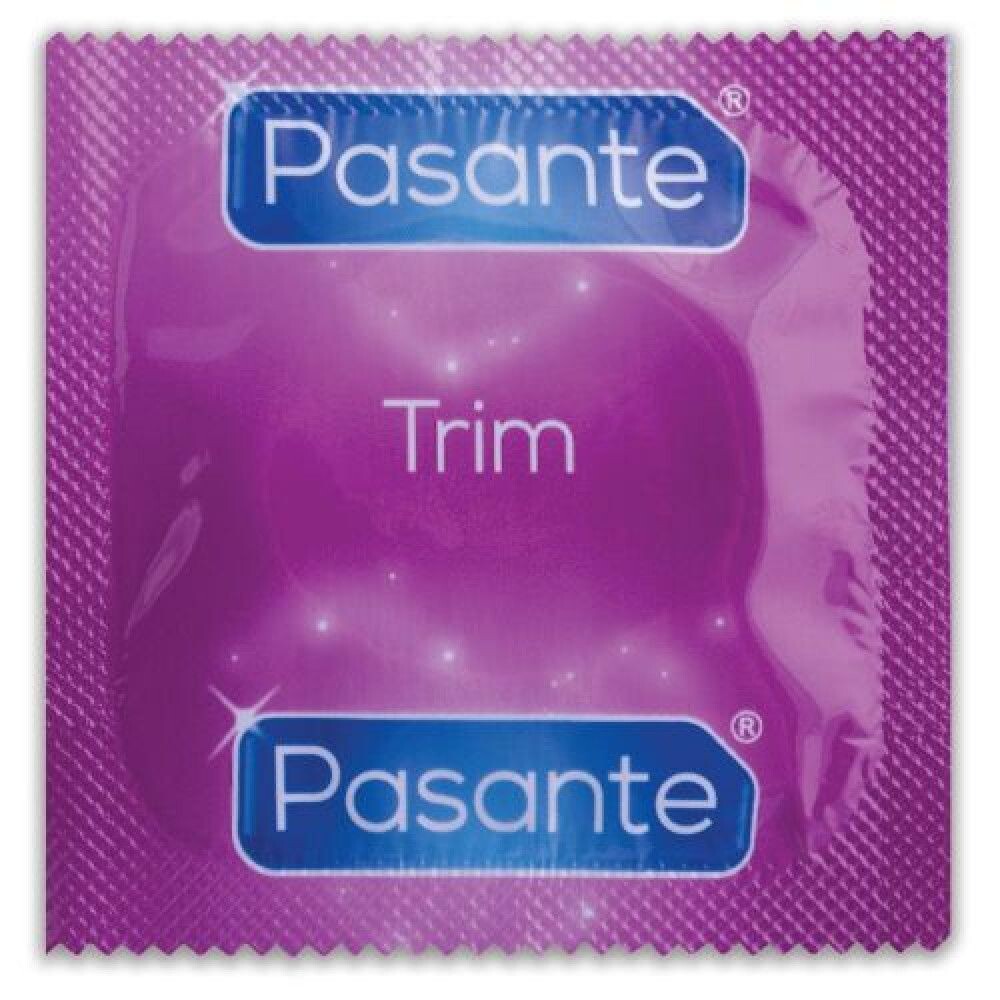 Preservativi Classici Pasante Trim - immagine 6