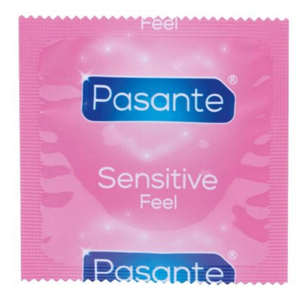 Preservativi ultra Sottili Pasante Feel - immagine 6