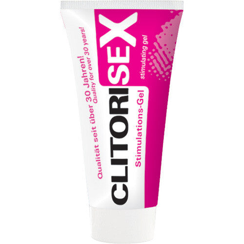 Eccitante Donna Clitorisex Gel - immagine 1
