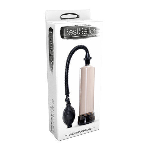 Sviluppatore a pompa Vacuum White - immagine 4