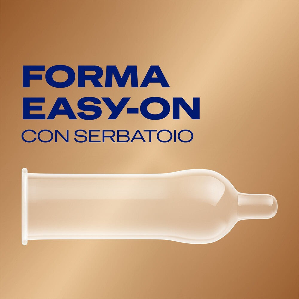 Preservativi Durex Real Feel - immagine 3