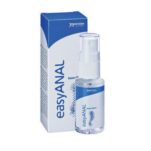 Rilassante Anale Easy - immagine 1