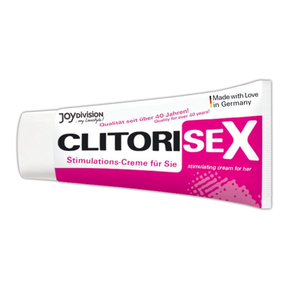 Eccitante Donna Clitorisex - immagine 1