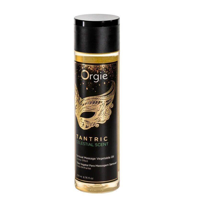 Olio Massaggio Celestial Scent - immagine 1