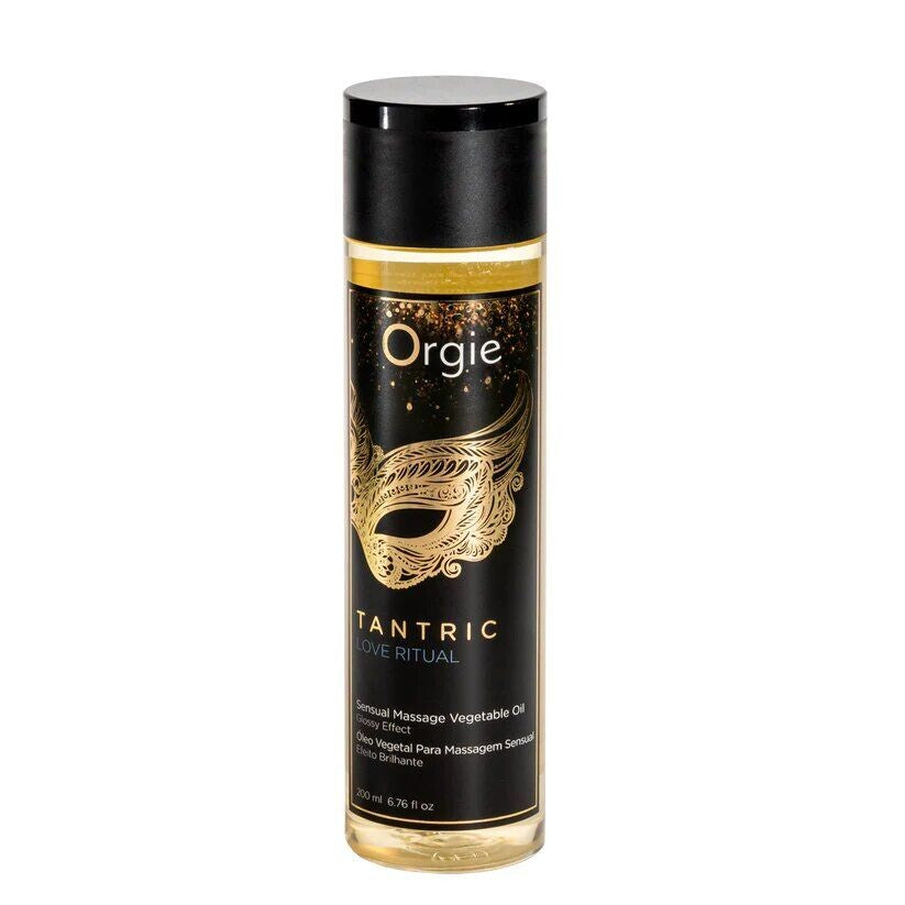 Olio Massaggio Love Ritual - immagine 1
