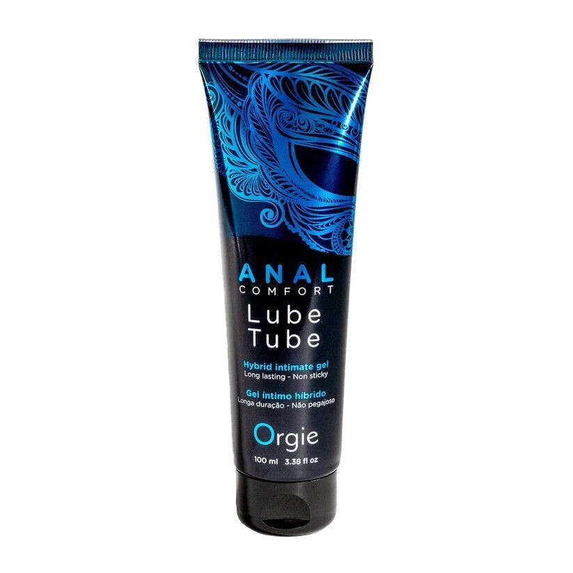 Lubrificante Anale Comfort - immagine 1