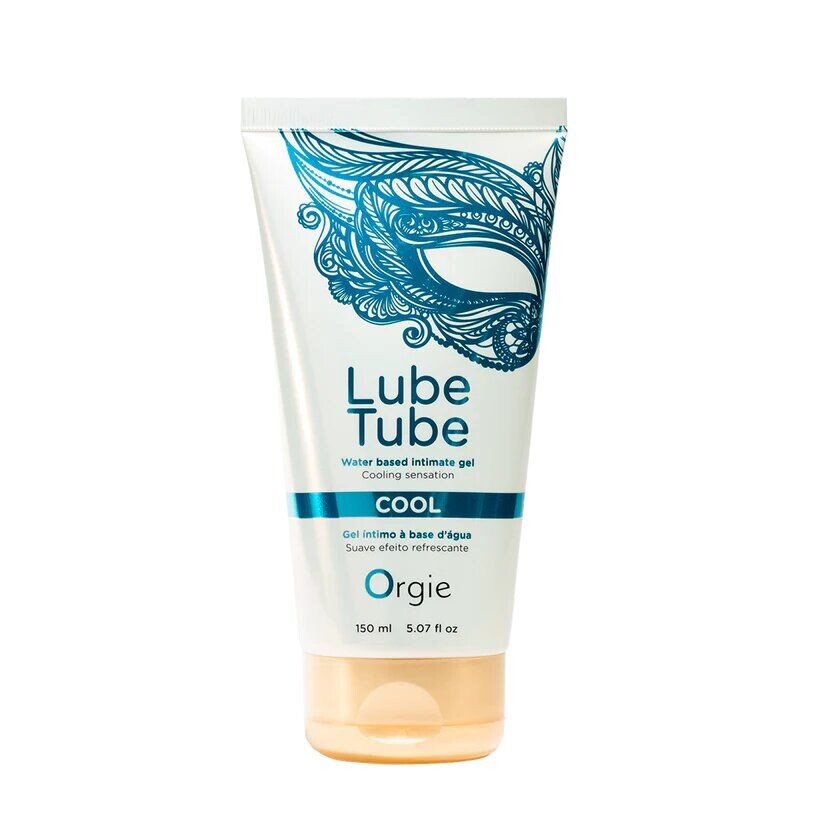 Lubrificante Vaginale Cool Sensation - immagine 1