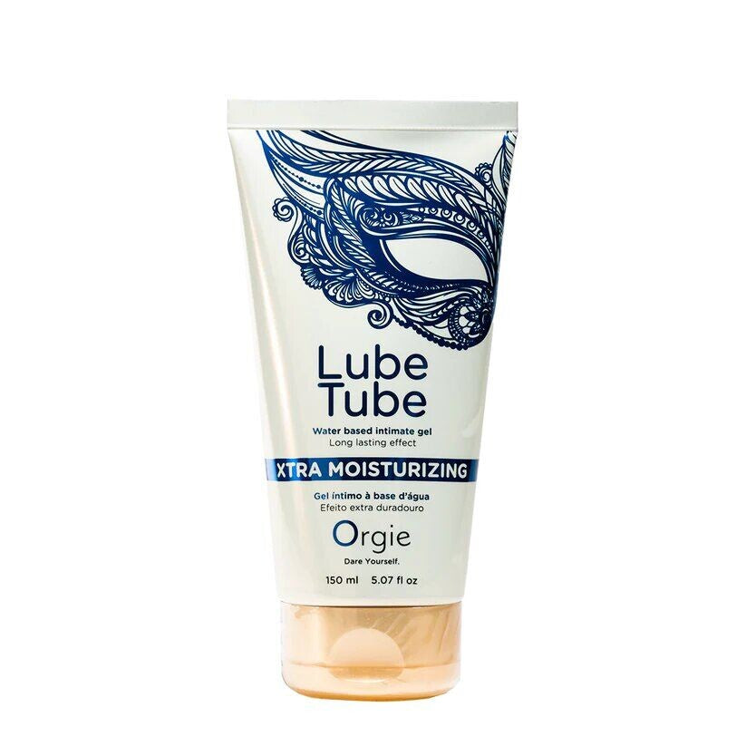 Lubrificante Vaginale Xtra Moisturizing - immagine 1