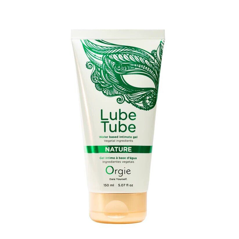 Lubrificante Vaginale Nature Sensation - immagine 1
