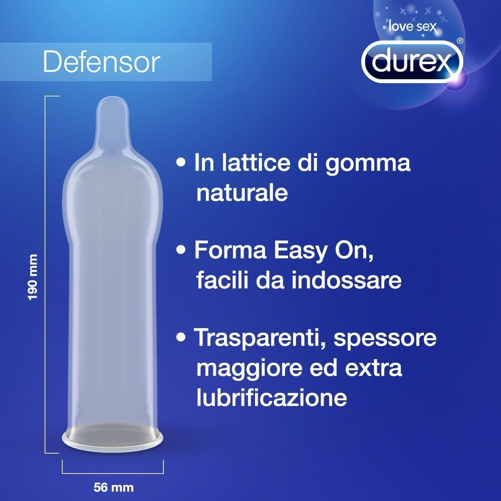 Preservativi Durex Surprise Me - immagine 5