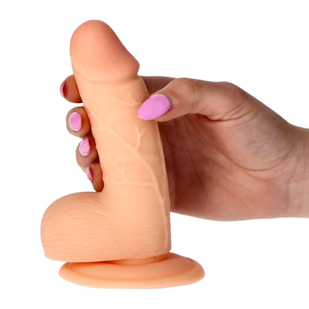 Dildo Brown Sensation 5 - immagine 5
