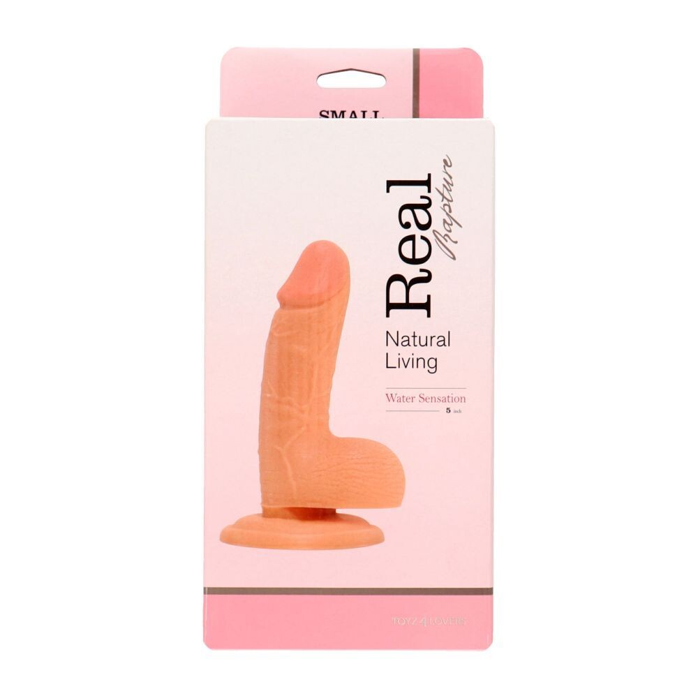 Dildo Brown Sensation 5 - immagine 8