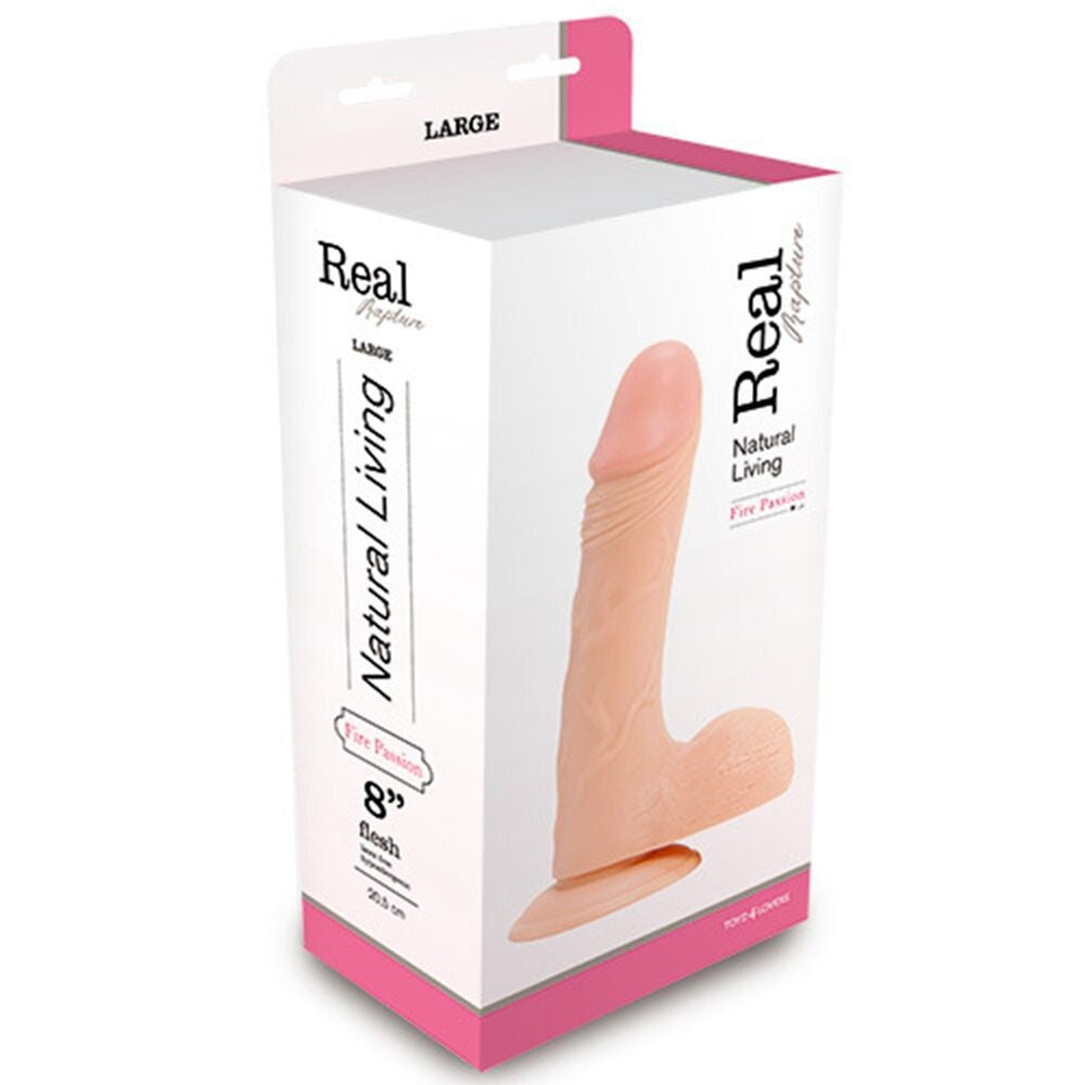 Dildo Brown Passion 8 - immagine 8