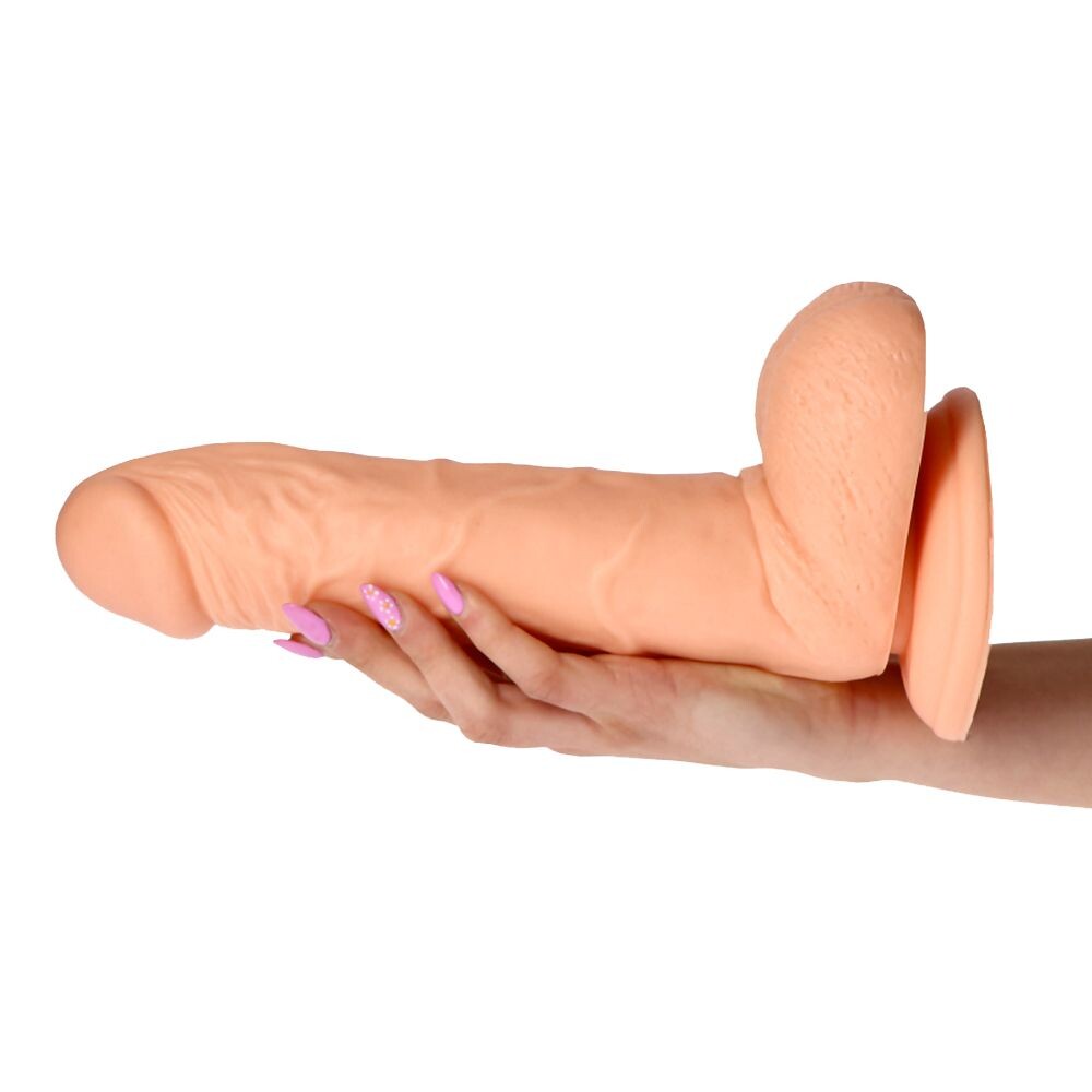Dildo Brown Emotion 10 - immagine 6