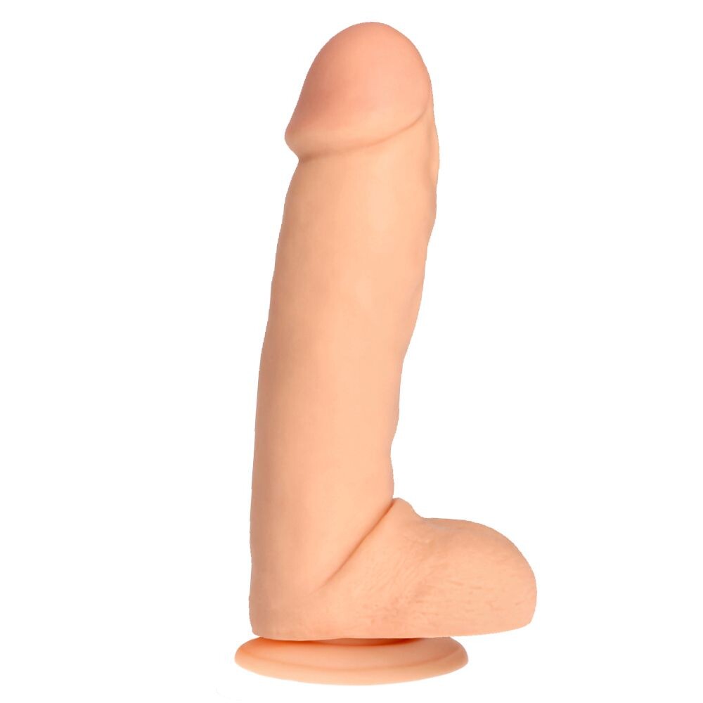 Dildo Brown Emotion 11 - immagine 7