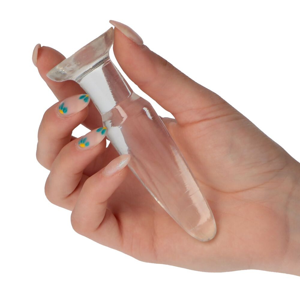 Plug Pink Small - immagine 4