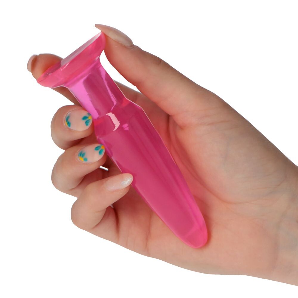 Plug Pink Small - immagine 1