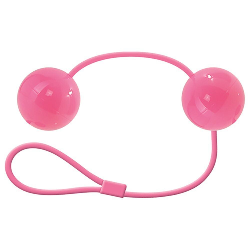 Palline vaginali candy black - immagine 5