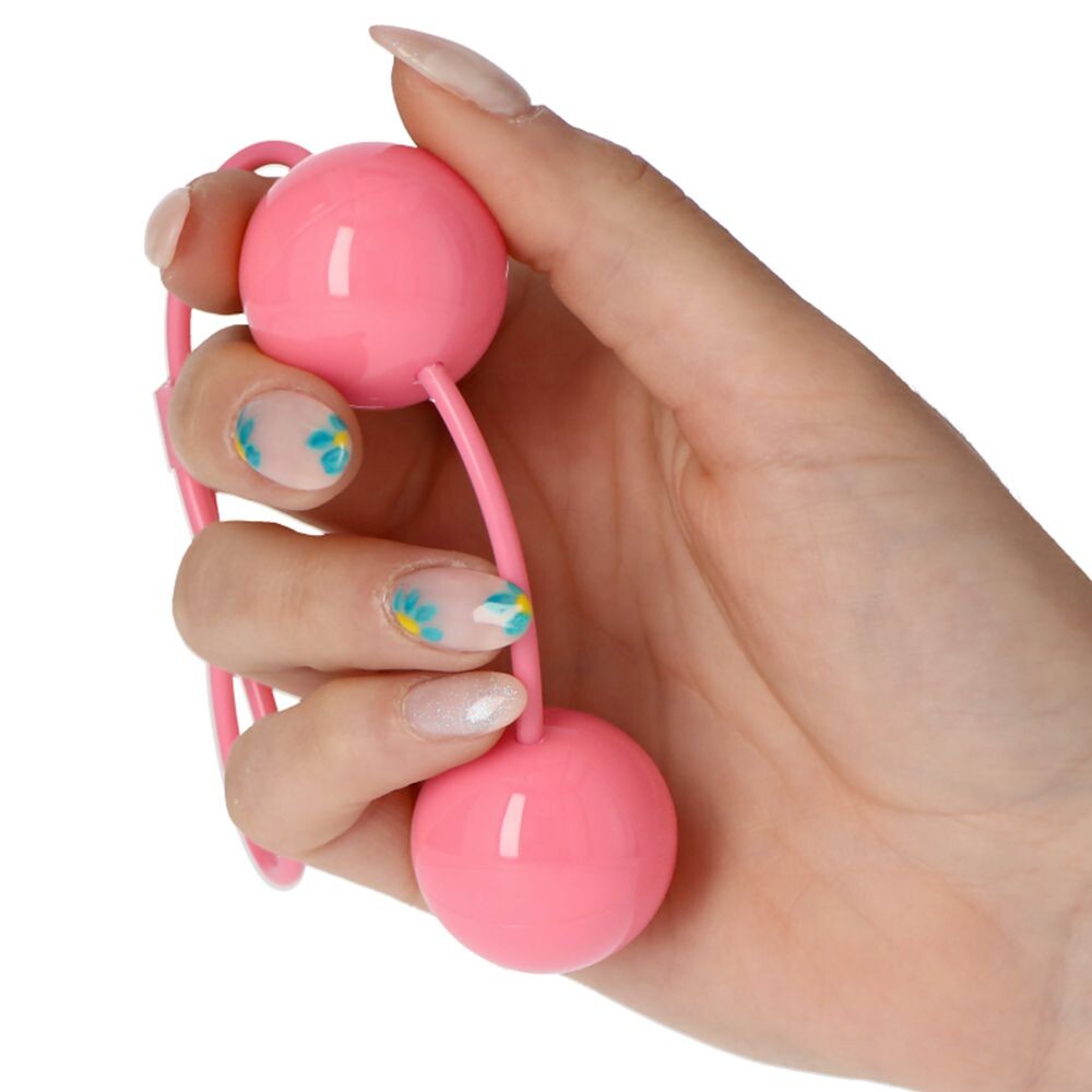 Palline vaginali candy black - immagine 4