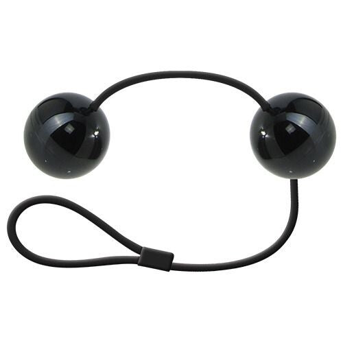 Palline vaginali candy black - immagine 2