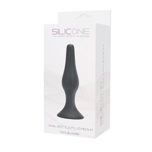 Plug anal bottle medium - immagine 2