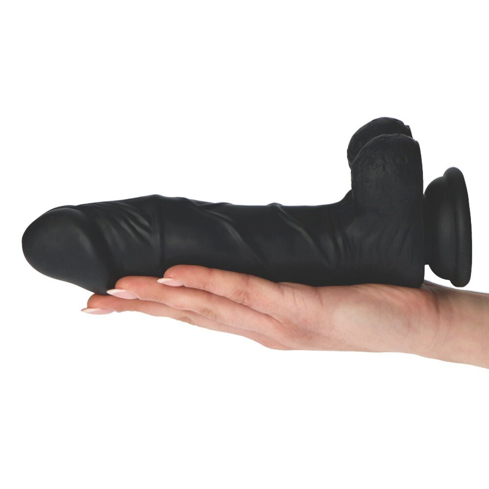 Dildo Realistico Berry 23,5 cm - immagine 6