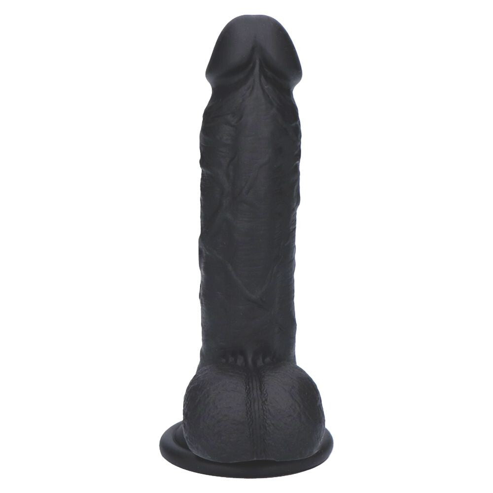 Dildo Realistico Rod Large 18,5 cm - immagine 9
