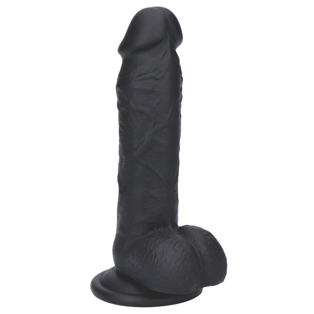 Dildo Realistico Rod Large 18,5 cm - immagine 10