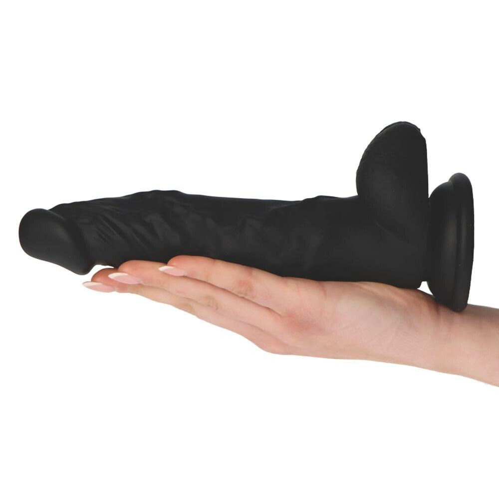 Dildo Realistico Long Stocky 23,5 cm - immagine 9