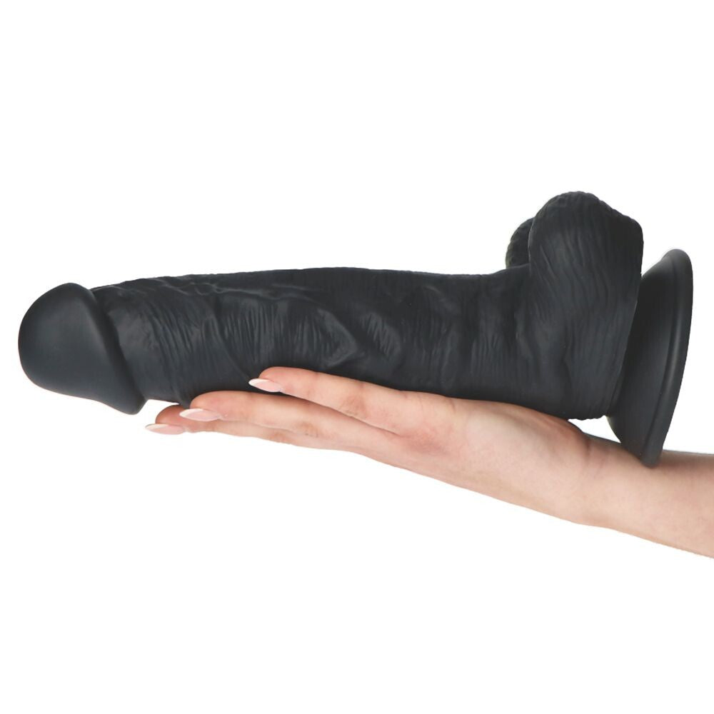 Dildo XXL Big Arm 27,5 cm - immagine 6