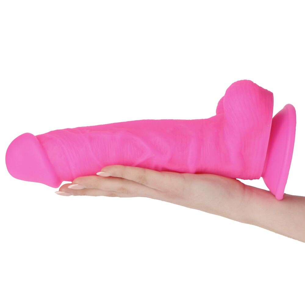 Dildo XXL Big Arm 27,5 cm - immagine 1