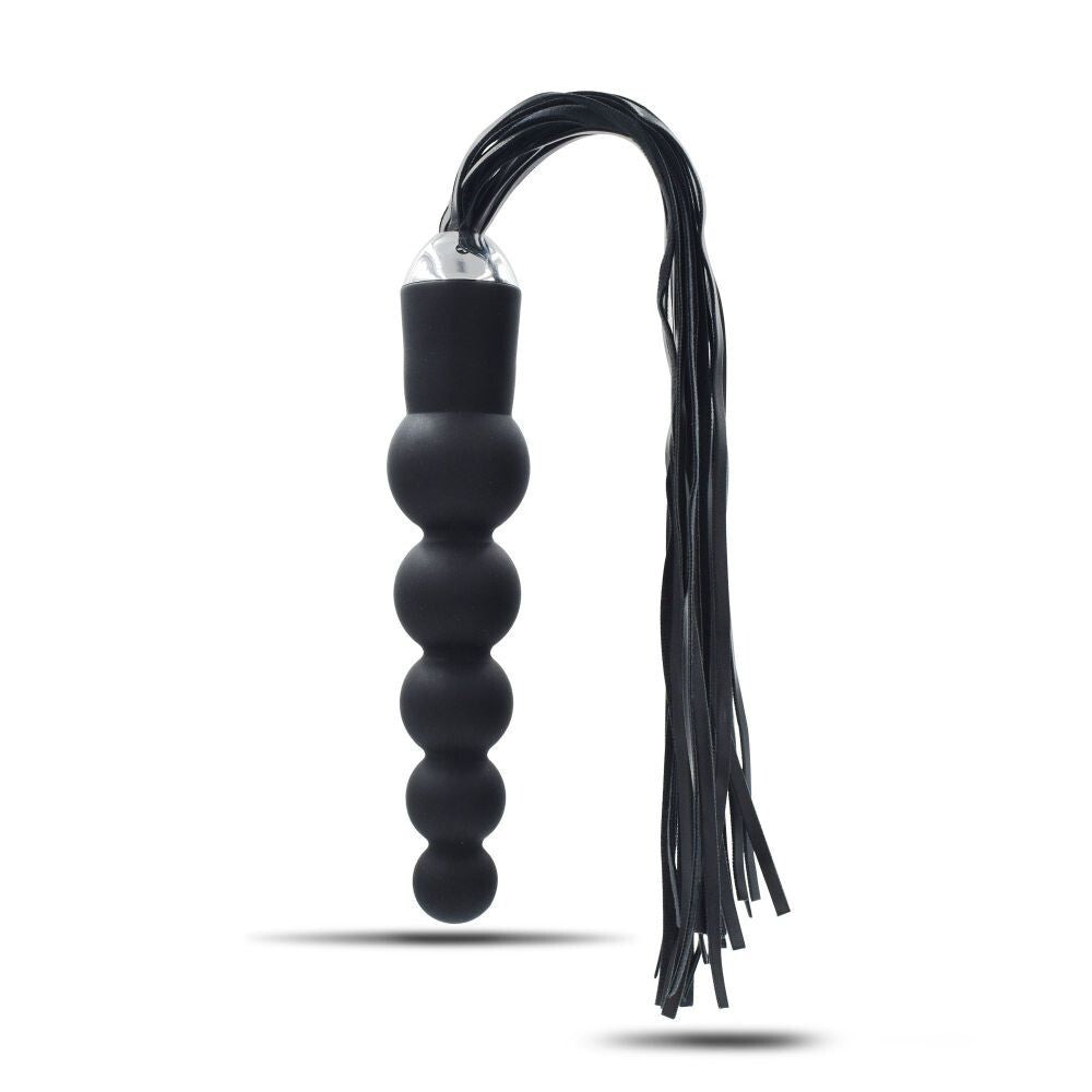 Dildo Anale Globe Anal Whip - immagine 2