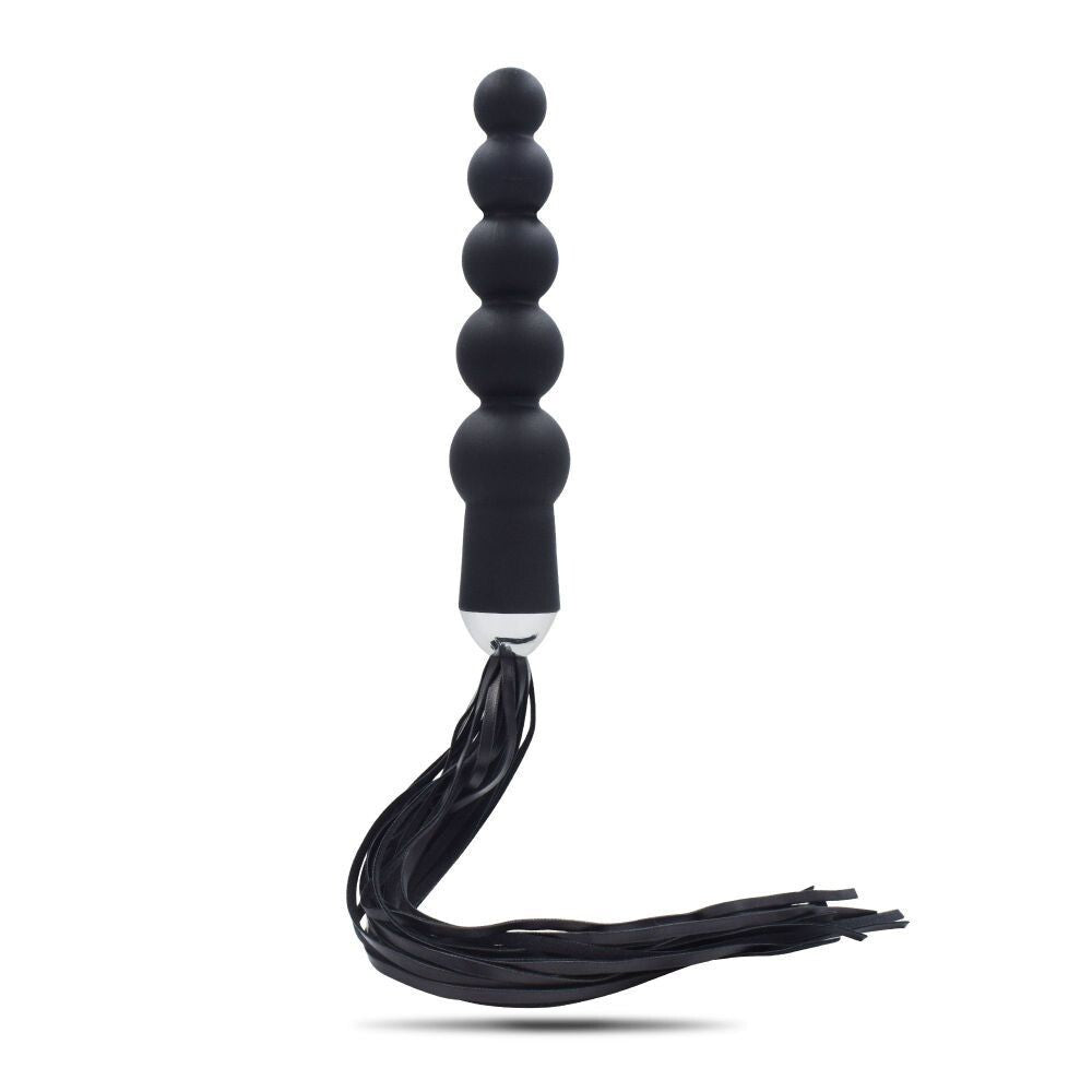 Dildo Anale Globe Anal Whip - immagine 3