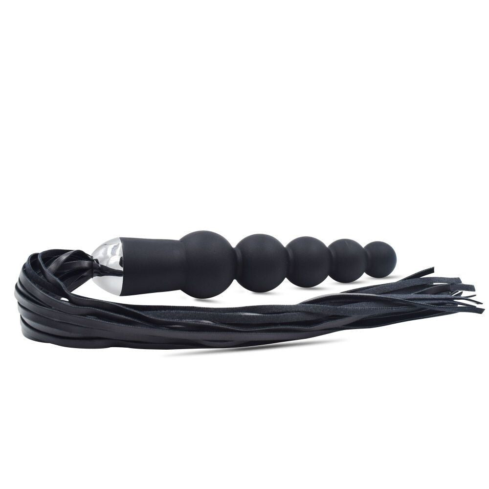 Dildo Anale Globe Anal Whip - immagine 4