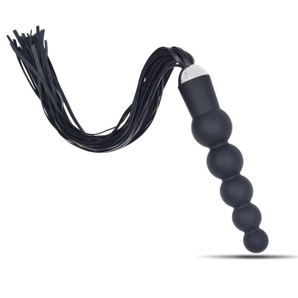 Dildo Anale Globe Anal Whip - immagine 5