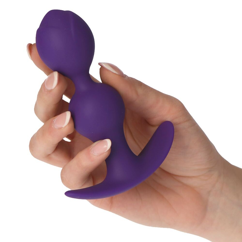 Plug pull balls touch - immagine 1