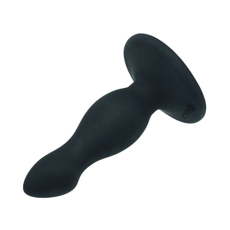 Plug Anale Bloom Ø 3 cm - immagine 9