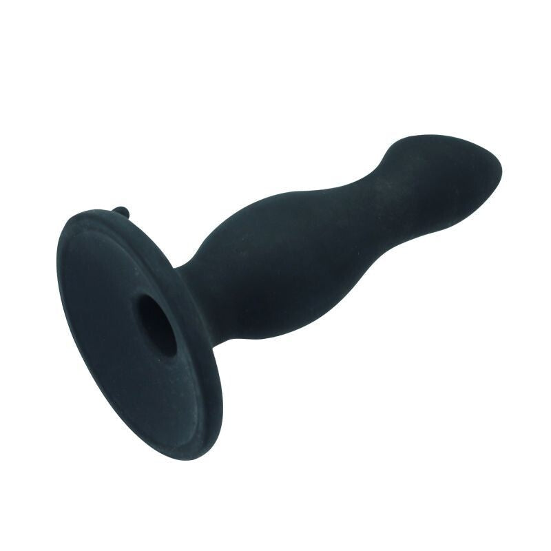 Plug Anale Bloom Ø 3 cm - immagine 10