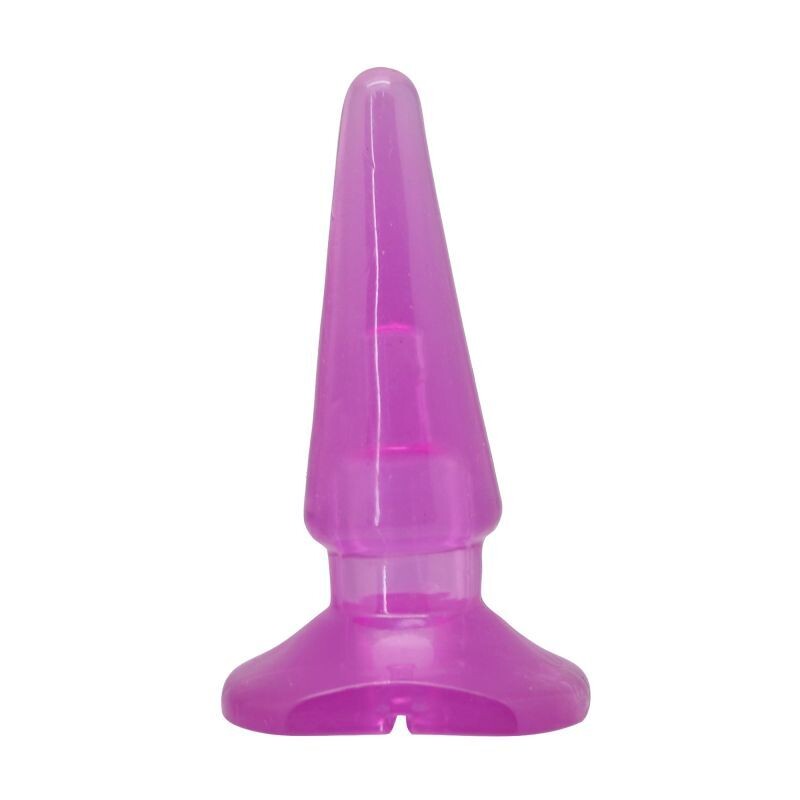 Plug Anale Jelly Be Good Ø 3,5 cm - immagine 13