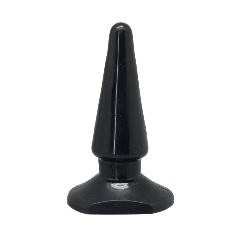 Plug Anale Jelly Be Good Ø 3,5 cm - immagine 3