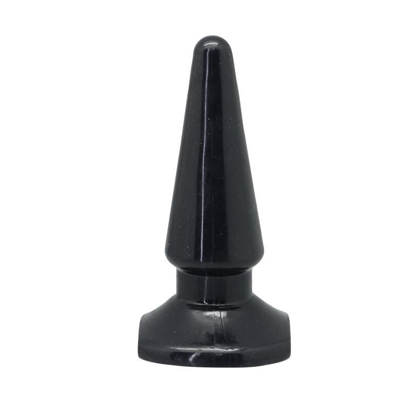 Plug Anale Jelly Be Good Ø 3,5 cm - immagine 4