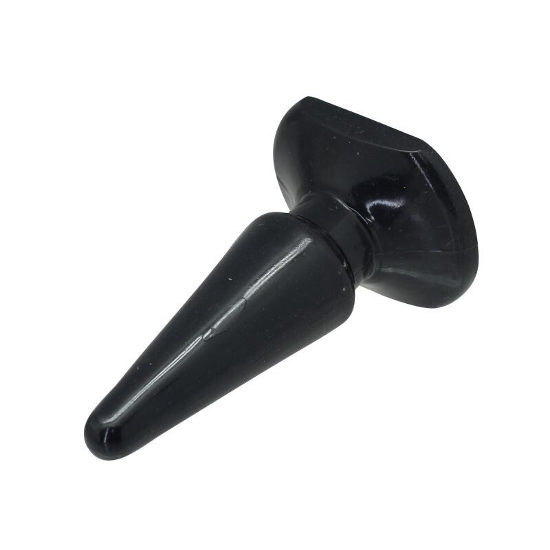Plug Anale Jelly Be Good Ø 3,5 cm - immagine 5